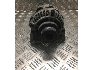 Генератор 8200537415, 8200537415   Renault Clio II      