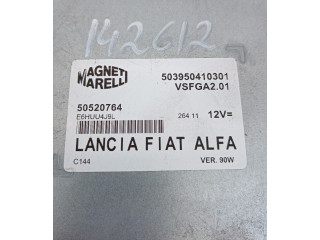 Блок управления 503950410301, 50520764 Fiat Grande Punto