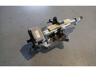 Руль Mercedes-Benz A W169  2004 - 2012 года A1694604016      