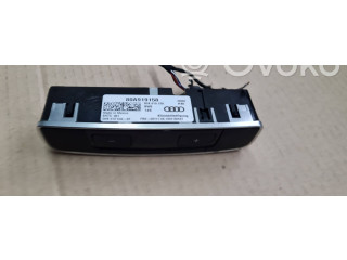 Блок управления климат-контролем 80A919158, 5HB01263322 Audi Q5 SQ5