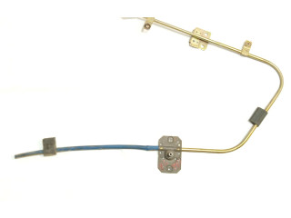 Vstřikovací čerpadlo Seat Marbella 09NCB