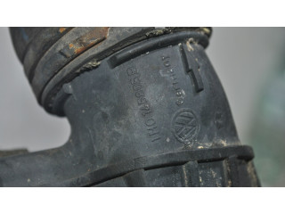 Интеркулер  1H0145805B   Volkswagen Golf III 