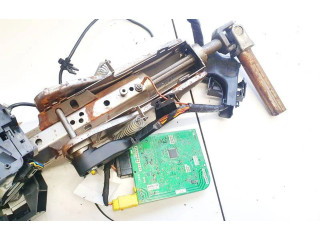 Рулевая рейка 1k1419502, 1k1419502 Volkswagen Golf VI 2008 - 2013 года