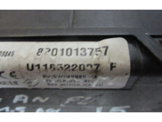 Блок предохранителей Dacia Logan I