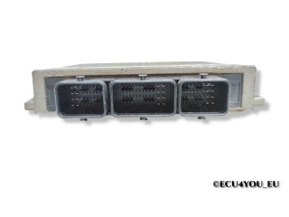 Řídící jednotka 9649903580, 9642222380 Citroen C3 Pluriel 2003