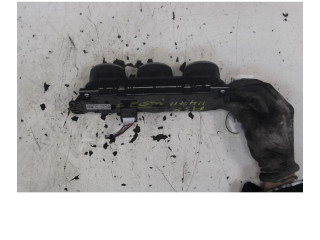 Блок управления климат-контролем Mitsubishi ASX