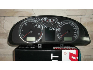 Панель приборов 3B0920847E   Volkswagen PASSAT B5.5       