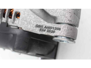 Генератор AND1206 Alfa Romeo Giulietta