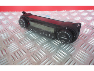 Блок управления климат-контролем 972501H650EQ, 972501H650EQ   KIA Ceed