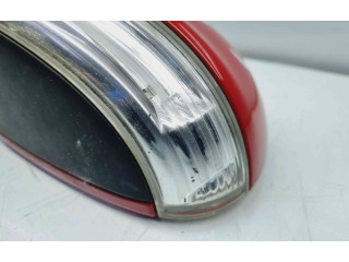 Зеркало электрическое Volkswagen Golf VI 2008 - 2013 года