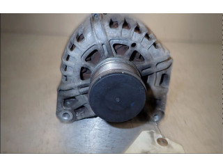 Генератор 231008017R Dacia Logan I