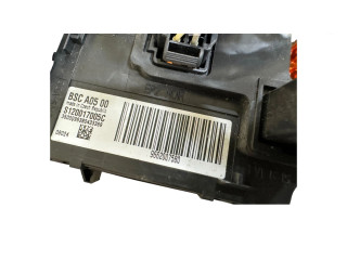 Блок комфорта 9662007580, S120017005C   Peugeot Partner   