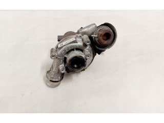 Турбина Dacia Sandero 144119263R