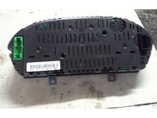 Панель приборов 6Y1919860C, 6Y1919860C Skoda Fabia Mk1 (6Y)