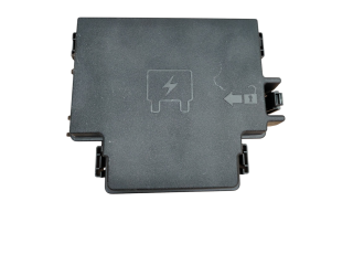 Блок предохранителей 68460094AC, 68460094AC   Jeep Grand Cherokee WL    