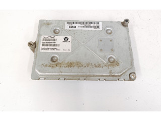 Řídící jednotka P05150724AC, P68161510AD Chrysler Town & Country V 2014