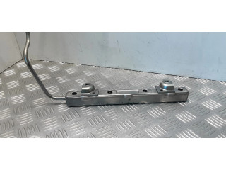 Топливная рампа    Toyota Prius+ (ZVW40) 1.8  для двигателя X2ZRW20