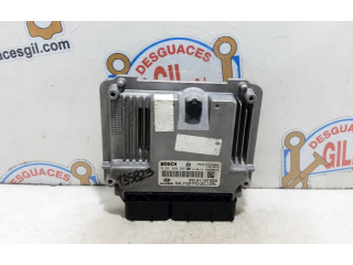 Řídící jednotka 391012F950, 135823 Hyundai ix35 2015