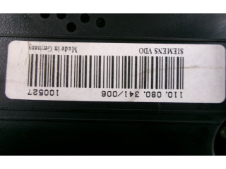 Панель приборов 2K0920843C, 2K0920843C Volkswagen Caddy