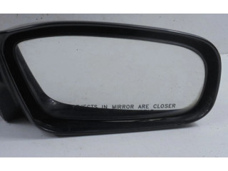 Зеркало (механическое)    Mitsubishi Eclipse