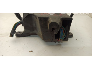 Блок предохранителей    Chevrolet Matiz    