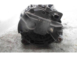 Генератор 124425071, 124425071 Renault Clio III