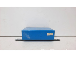 Блок управления    Honda Prelude