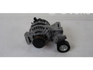 Генератор 32279255 Volvo XC40