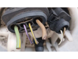 Насос топлива (в топливном баке)