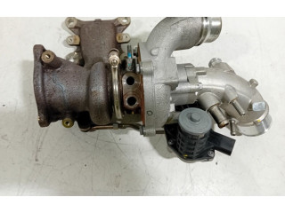 Turbodmychadlo Турбина 282312MHB0 Hyundai Santa Fe G4FT