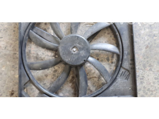 Вентилятор радиатора     7700429413    Renault Twingo I 