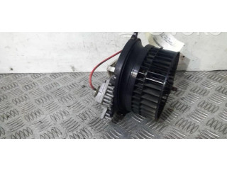 Вентилятор печки