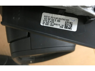 Зеркало электрическое Audi A1 2018 - года