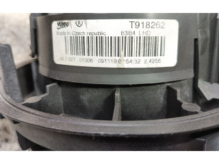 Вентилятор печки    B000493380   Peugeot 108