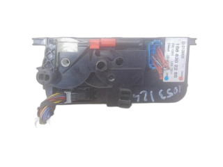 Блок управления климат-контролем a1688302285, 668942 Mercedes-Benz A W168