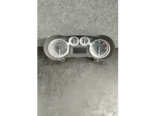 Přístrojová deska Alfa Romeo Mito 2009 A2C53357411, 50517154