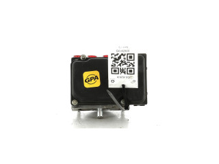 Блок АБС 476609U26B, G0-6263I Nissan Note (E11) 2006 - 2014 года