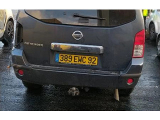 Комплект механизма стеклоочистителей 28815EB400 Nissan Pathfinder R51