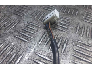 Зеркало электрическое        Mazda 323  1983 - 1985 года   