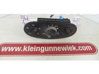 Блок управления климат-контролем N106277P Dacia Sandero