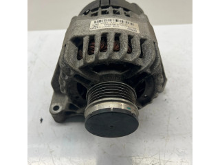 Генератор 51874105, MS1012101670   Jeep Renegade 1.4     