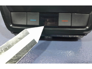 Блок управления климат-контролем 565907049, 565907049 Skoda Kodiaq