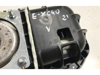 Подушка безопасности пассажира 31663126, 31663126   Volvo XC40