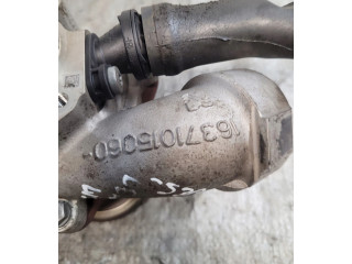  Турбина Skoda Fabia Mk3 (NJ)  04C145703         