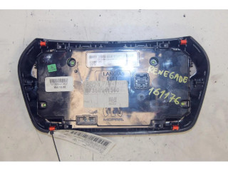 Блок управления климат-контролем    Jeep Renegade