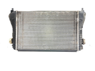 Интеркулер 1K0145803BM, 1K0121251DM Volkswagen Caddy