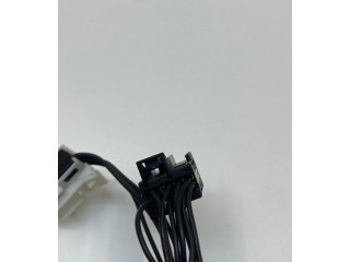 Зеркало (механическое)       Mercedes-Benz SL R230  2001 - 2012 года   