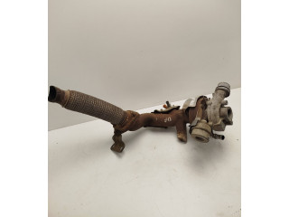 Турбина Dacia Duster 7800066625, 10487478 для двигателя K9K 896