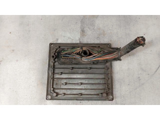 Řídící jednotka 6S6112A650GD, MODULOELECTRONICO Ford Fiesta