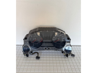 Přístrojová deska  Audi A8 S8 D3 4E 2006 4E0920950P, 4E0920950F  